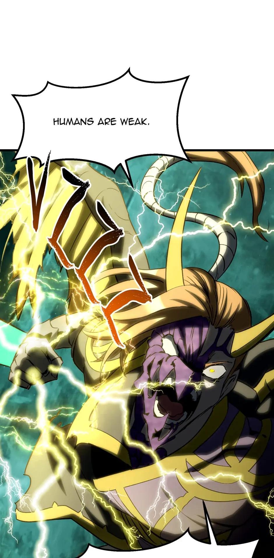 Otherworldly Sword King’s Survival Records Chap 177 - Next Chap 178