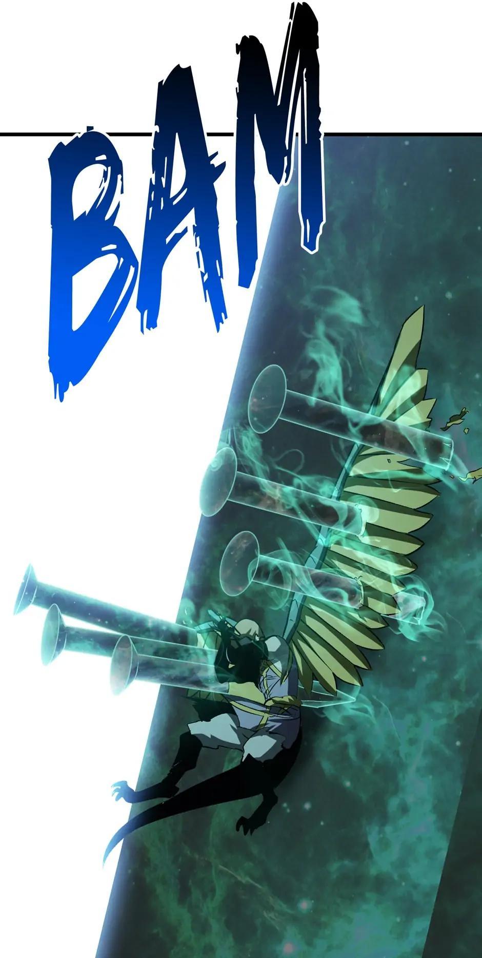 Otherworldly Sword King’s Survival Records Chap 177 - Next Chap 178