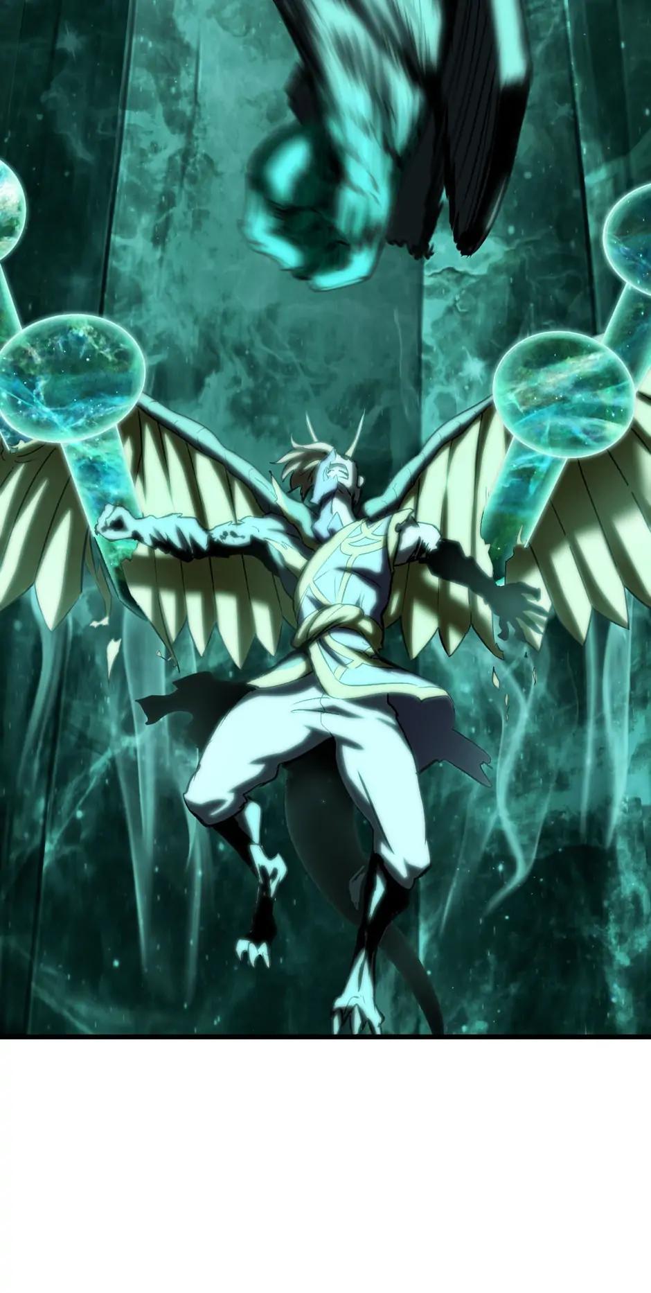 Otherworldly Sword King’s Survival Records Chap 177 - Next Chap 178