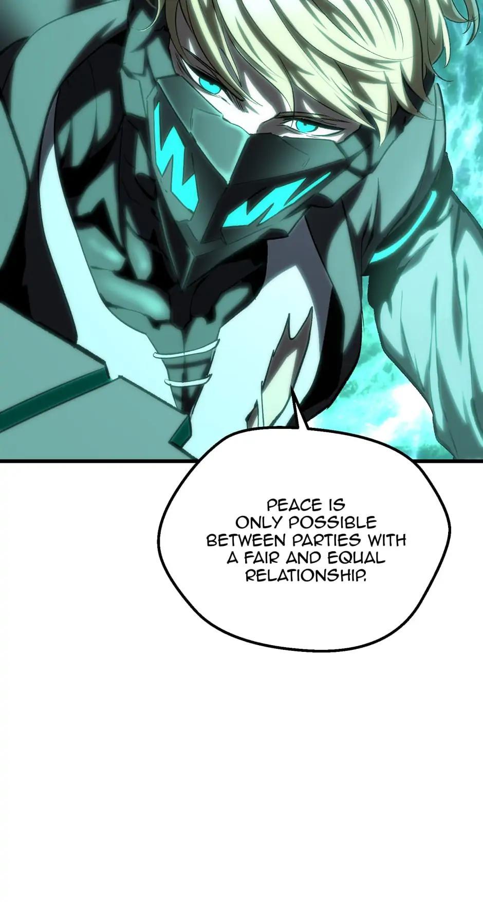 Otherworldly Sword King’s Survival Records Chap 177 - Next Chap 178