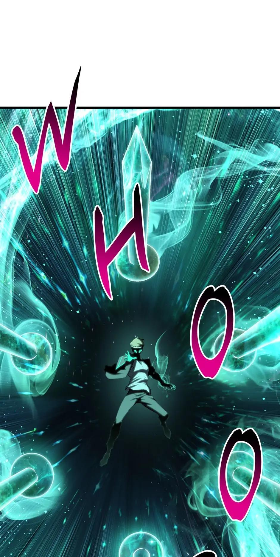 Otherworldly Sword King’s Survival Records Chap 177 - Next Chap 178