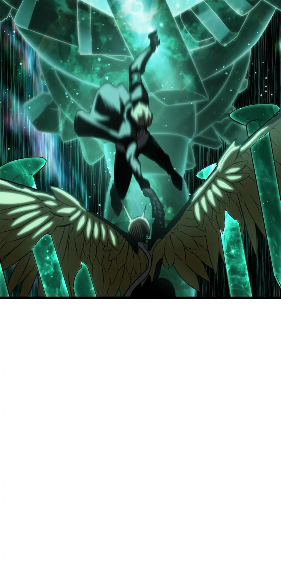 Otherworldly Sword King’s Survival Records Chap 177 - Next Chap 178