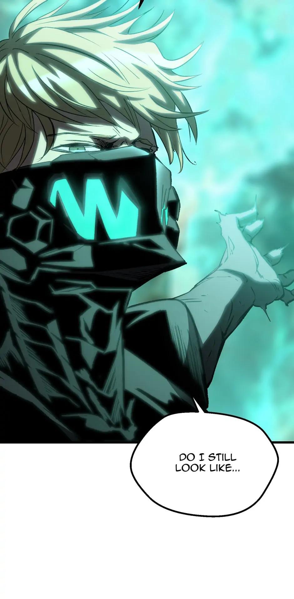 Otherworldly Sword King’s Survival Records Chap 177 - Next Chap 178