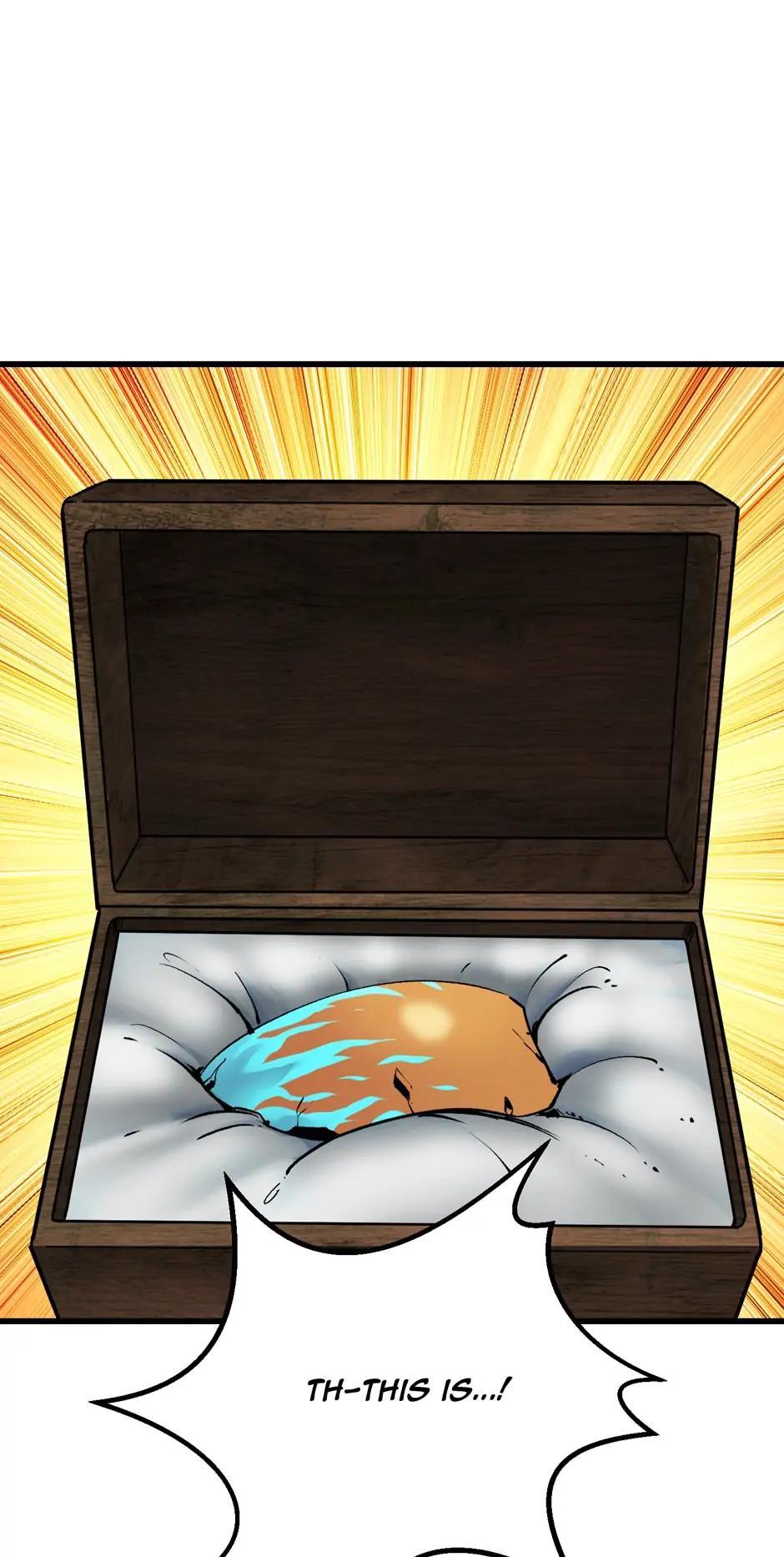 Otherworldly Sword King’s Survival Records Chap 177 - Next Chap 178