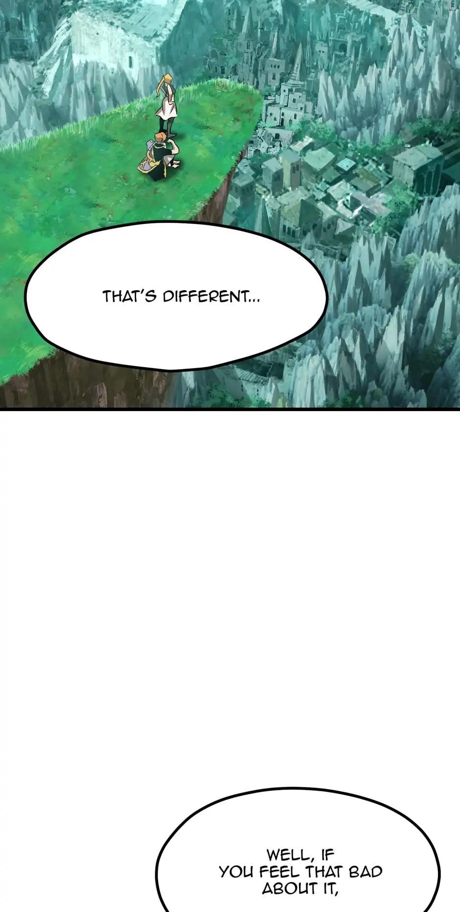 Otherworldly Sword King’s Survival Records Chap 177 - Next Chap 178