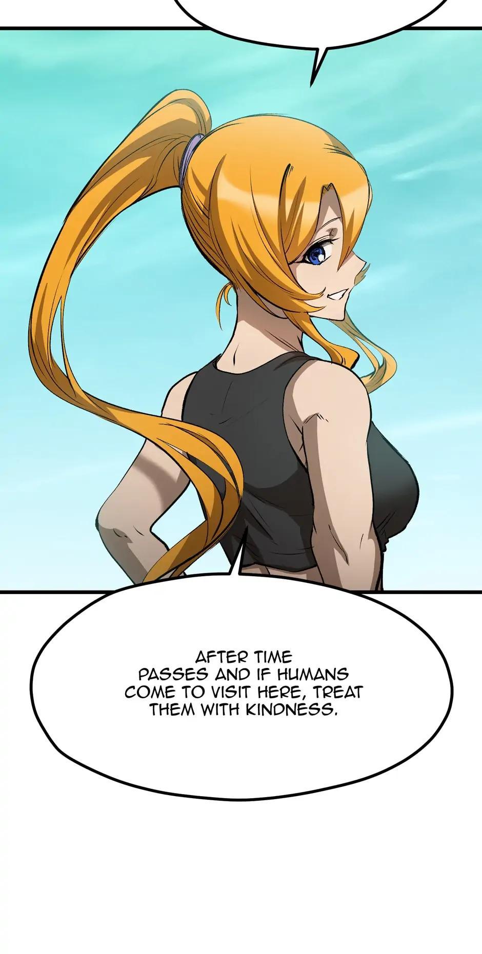 Otherworldly Sword King’s Survival Records Chap 177 - Next Chap 178