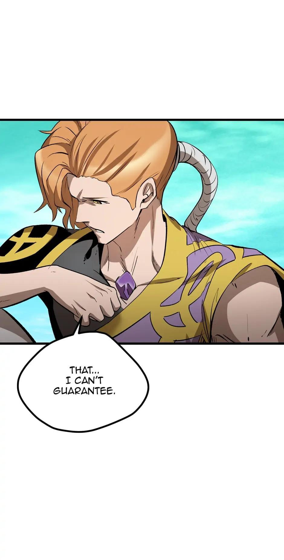 Otherworldly Sword King’s Survival Records Chap 177 - Next Chap 178