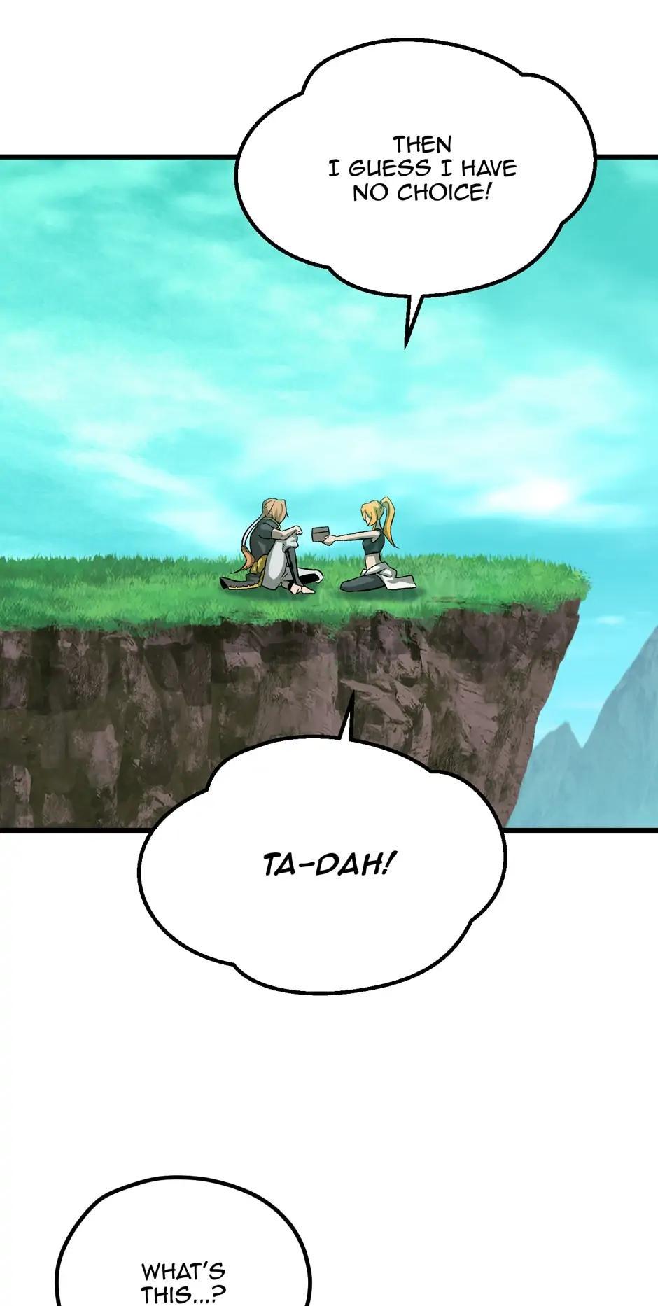 Otherworldly Sword King’s Survival Records Chap 177 - Next Chap 178