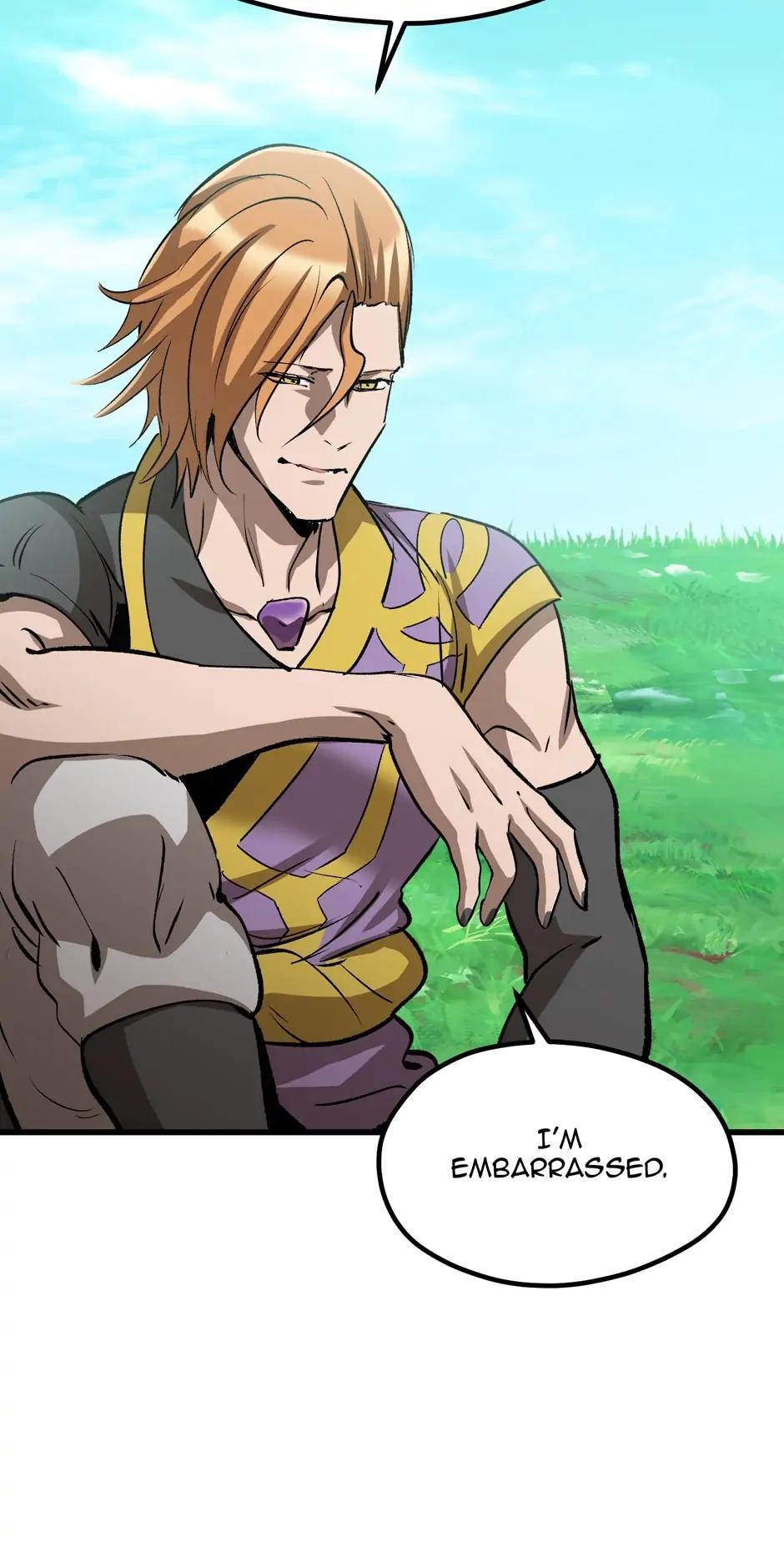 Otherworldly Sword King’s Survival Records Chap 177 - Next Chap 178