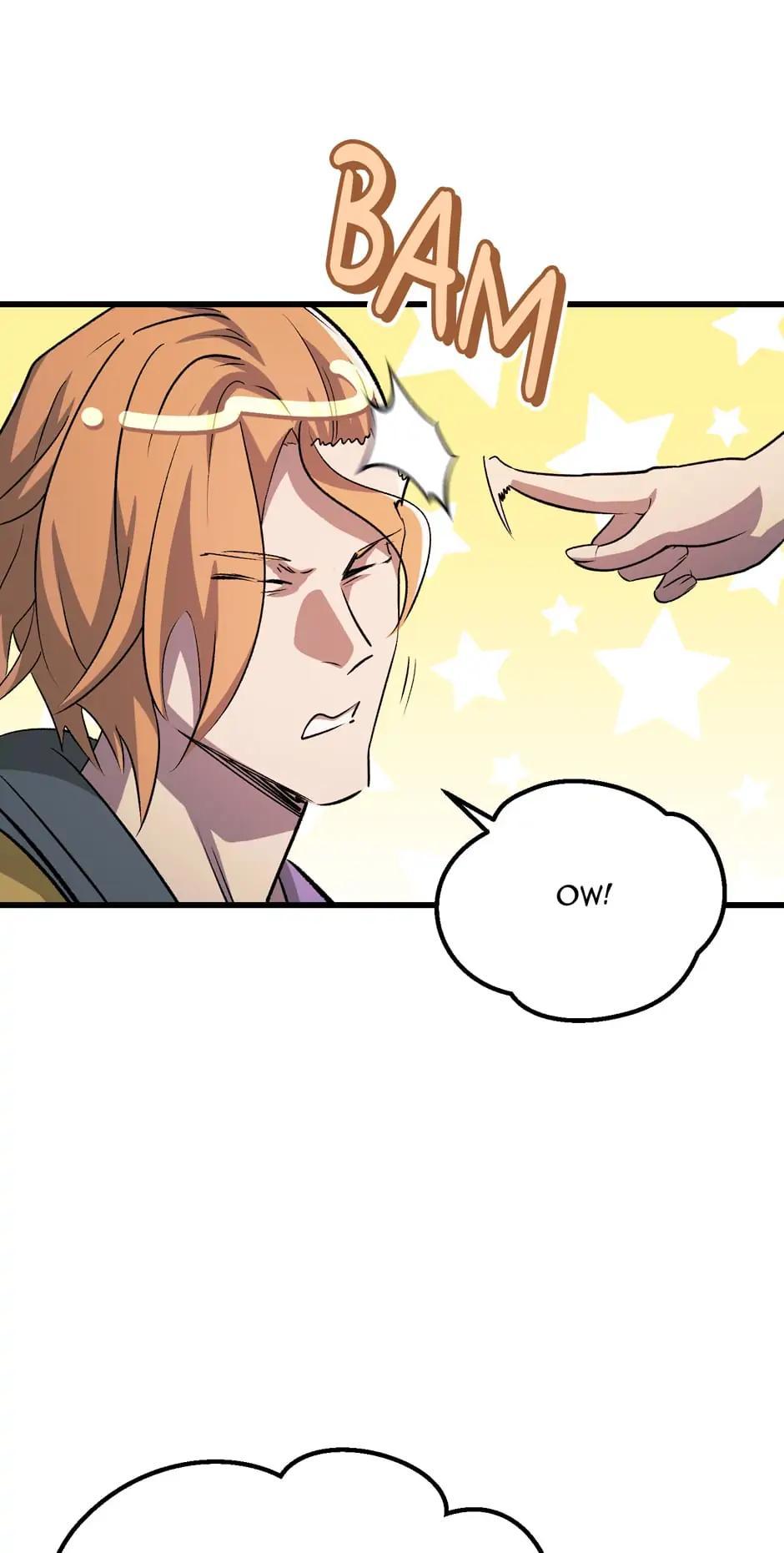 Otherworldly Sword King’s Survival Records Chap 177 - Next Chap 178