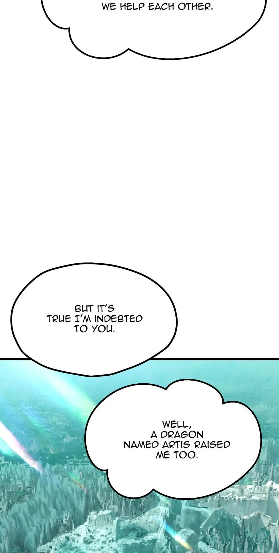 Otherworldly Sword King’s Survival Records Chap 177 - Next Chap 178