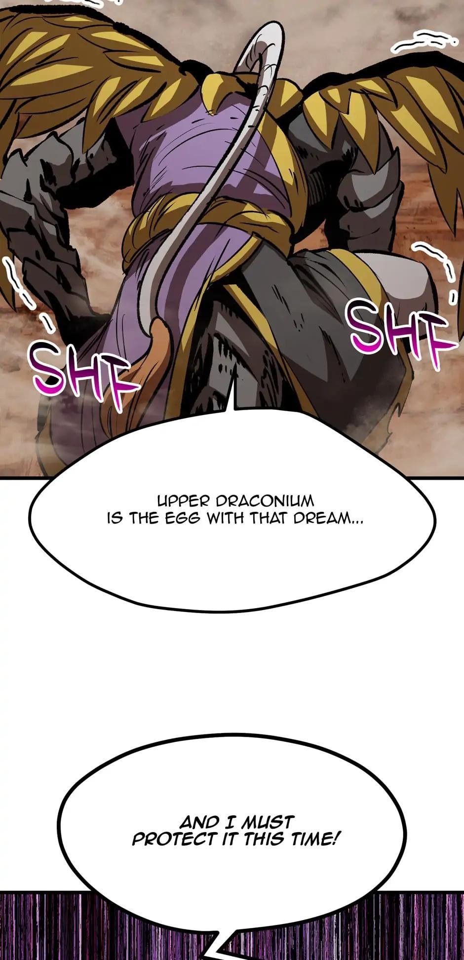 Otherworldly Sword King’s Survival Records Chap 177 - Next Chap 178