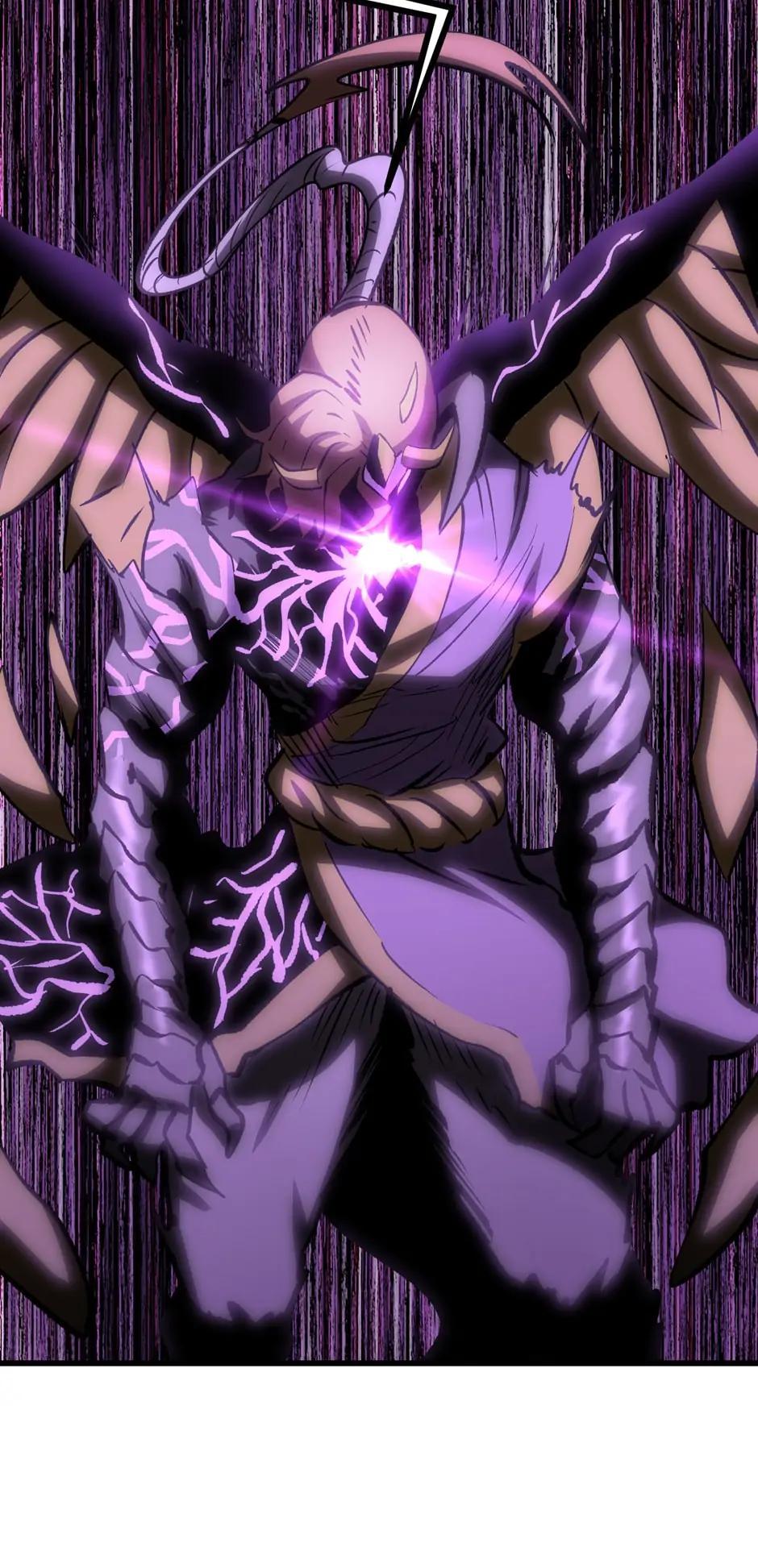 Otherworldly Sword King’s Survival Records Chap 177 - Next Chap 178