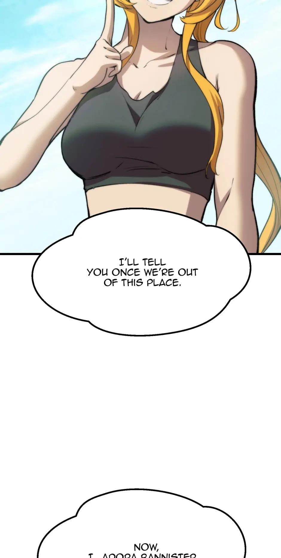 Otherworldly Sword King’s Survival Records Chap 177 - Next Chap 178