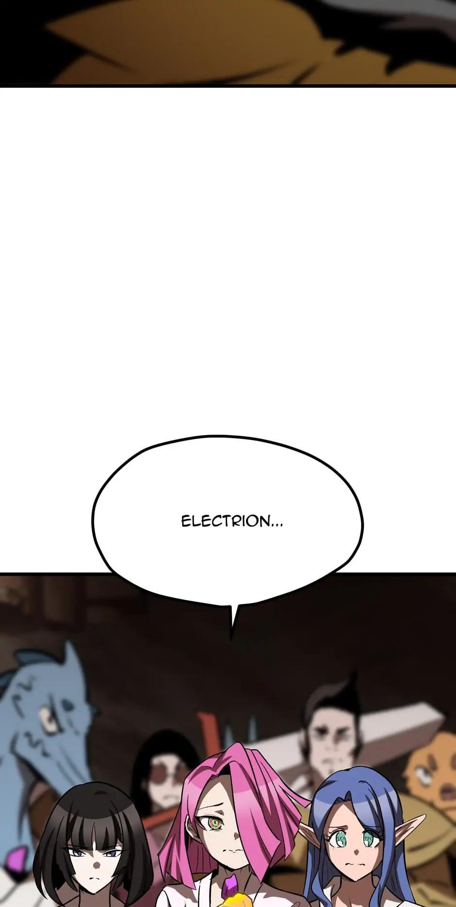 Otherworldly Sword King’s Survival Records Chap 177 - Next Chap 178