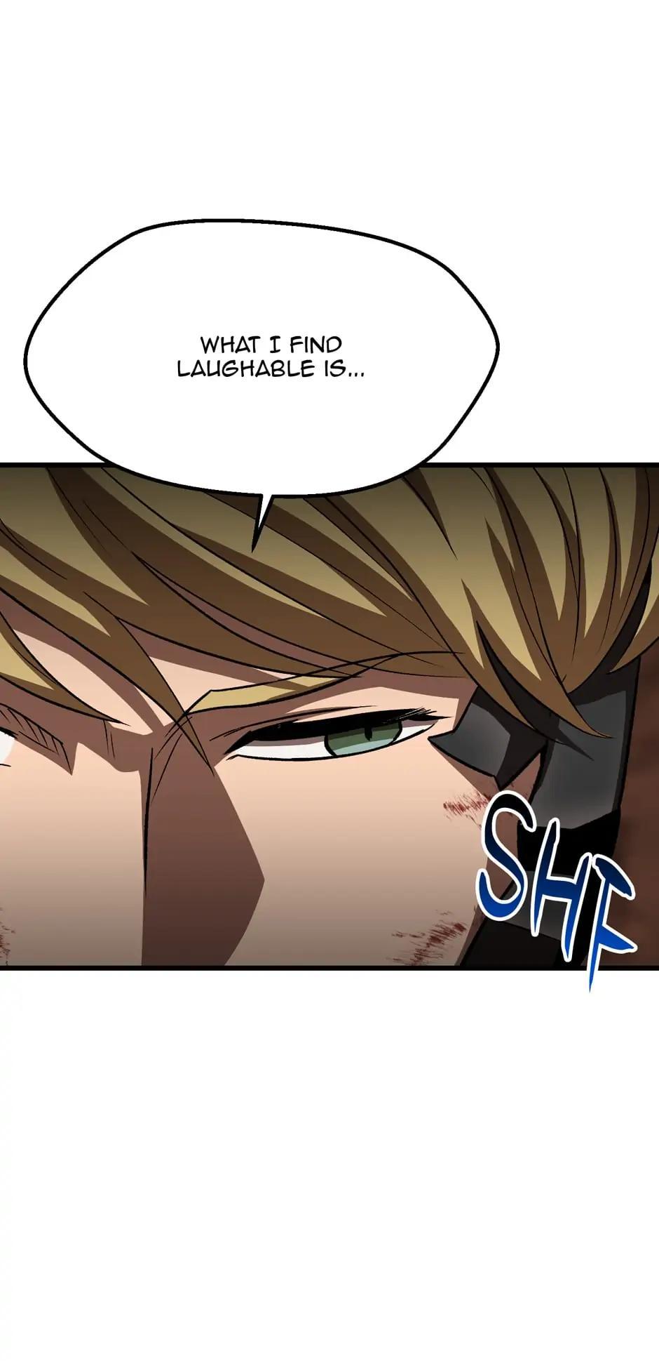 Otherworldly Sword King’s Survival Records Chap 177 - Next Chap 178