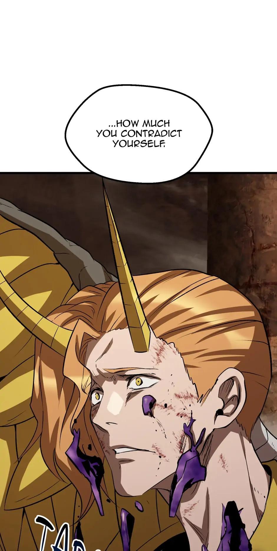 Otherworldly Sword King’s Survival Records Chap 177 - Next Chap 178