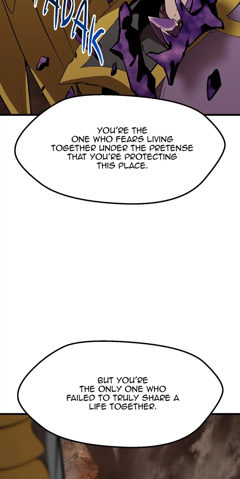 Otherworldly Sword King’s Survival Records Chap 177 - Next Chap 178