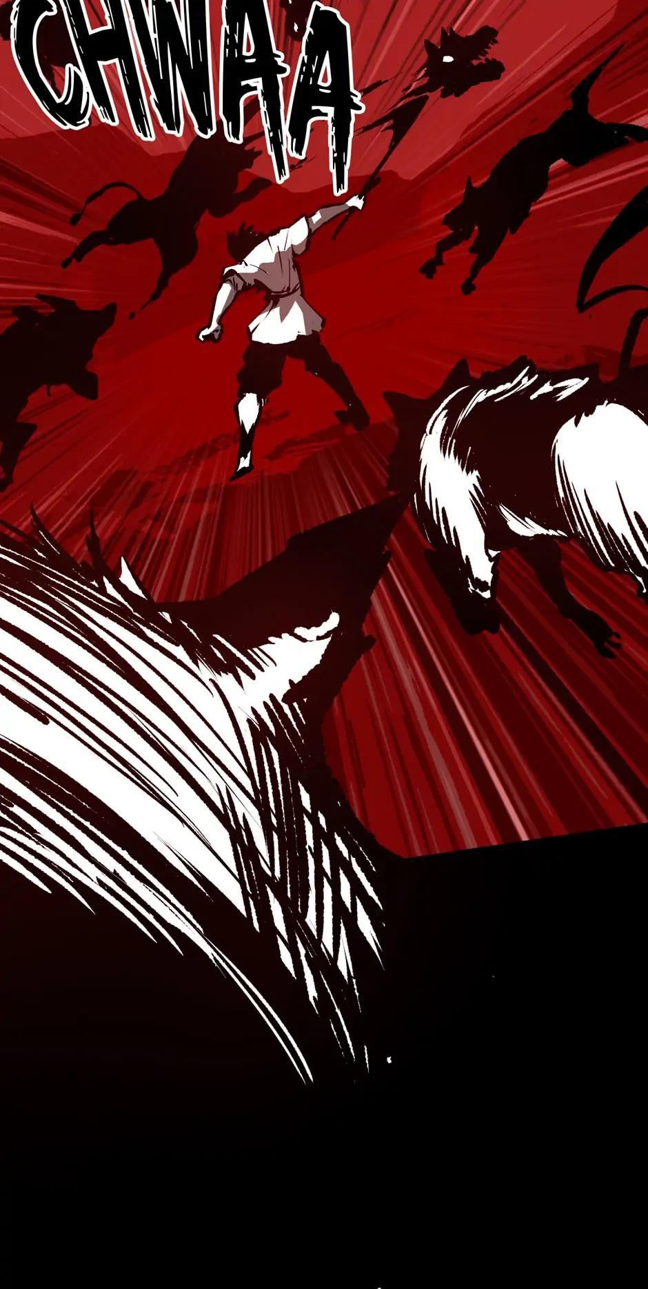 Otherworldly Sword King’s Survival Records Chap 177 - Next Chap 178