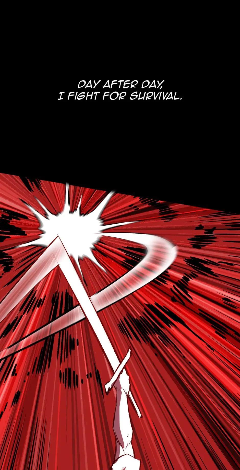 Otherworldly Sword King’s Survival Records Chap 177 - Next Chap 178