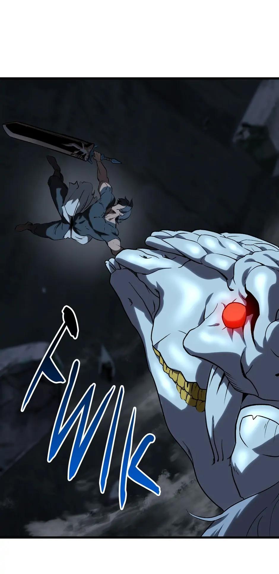 Otherworldly Sword King’s Survival Records Chap 178 - Next Chap 179