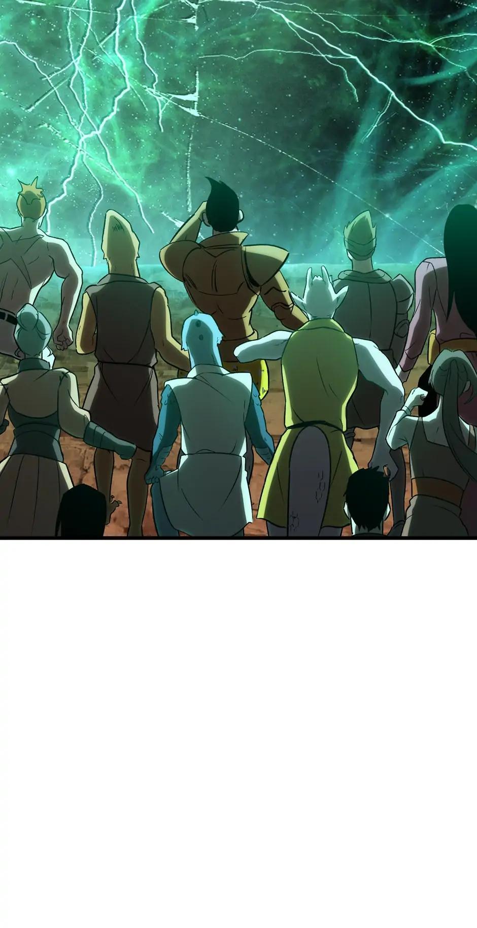 Otherworldly Sword King’s Survival Records Chap 178 - Next Chap 179