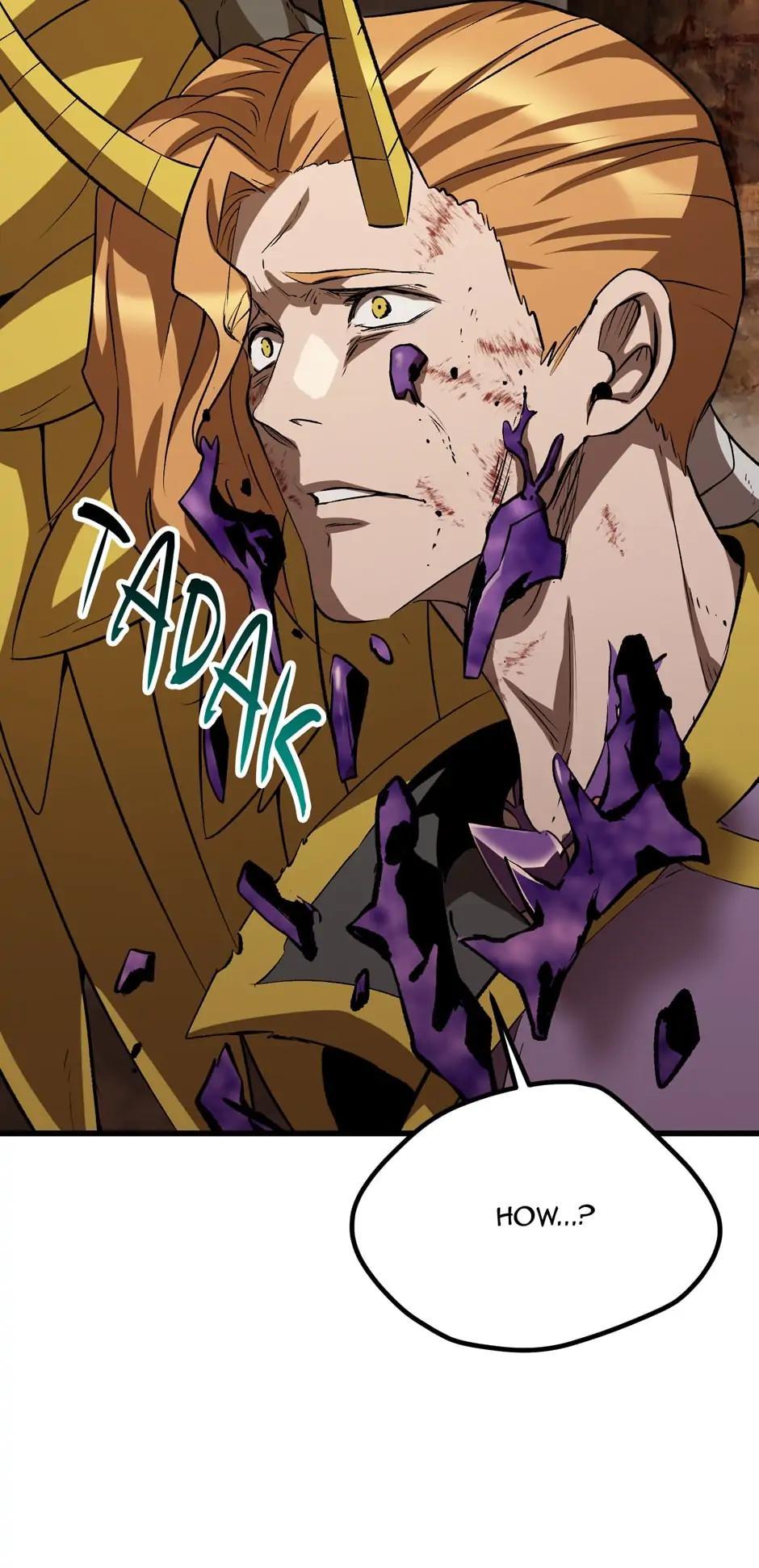 Otherworldly Sword King’s Survival Records Chap 178 - Next Chap 179