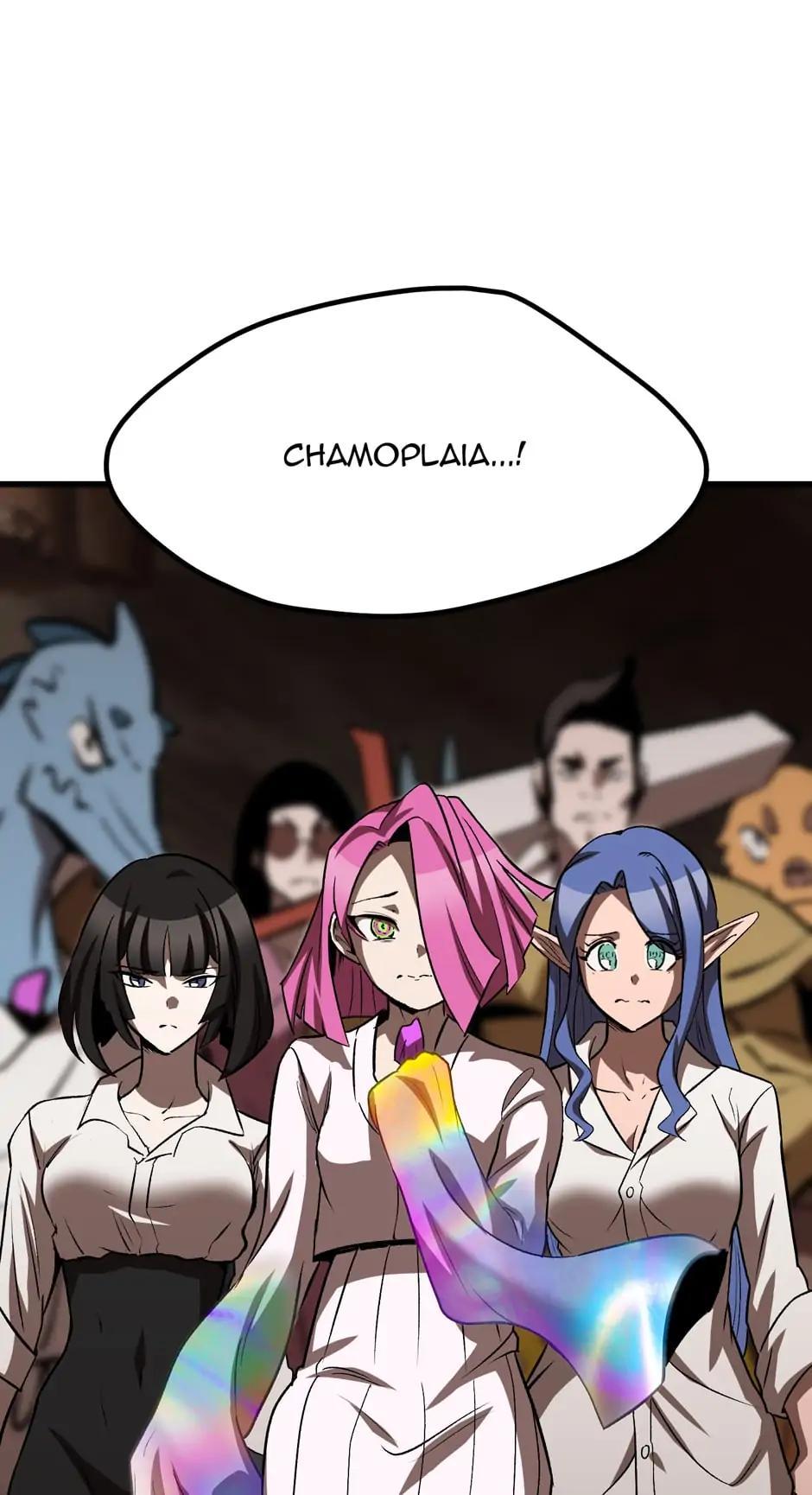 Otherworldly Sword King’s Survival Records Chap 178 - Next Chap 179