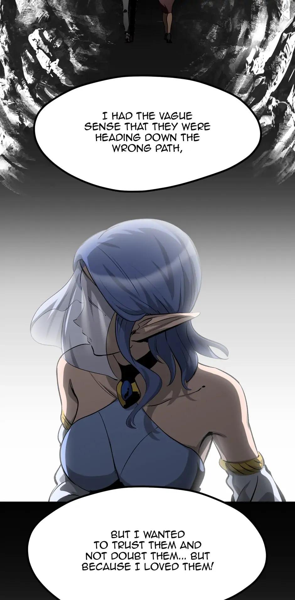 Otherworldly Sword King’s Survival Records Chap 178 - Next Chap 179