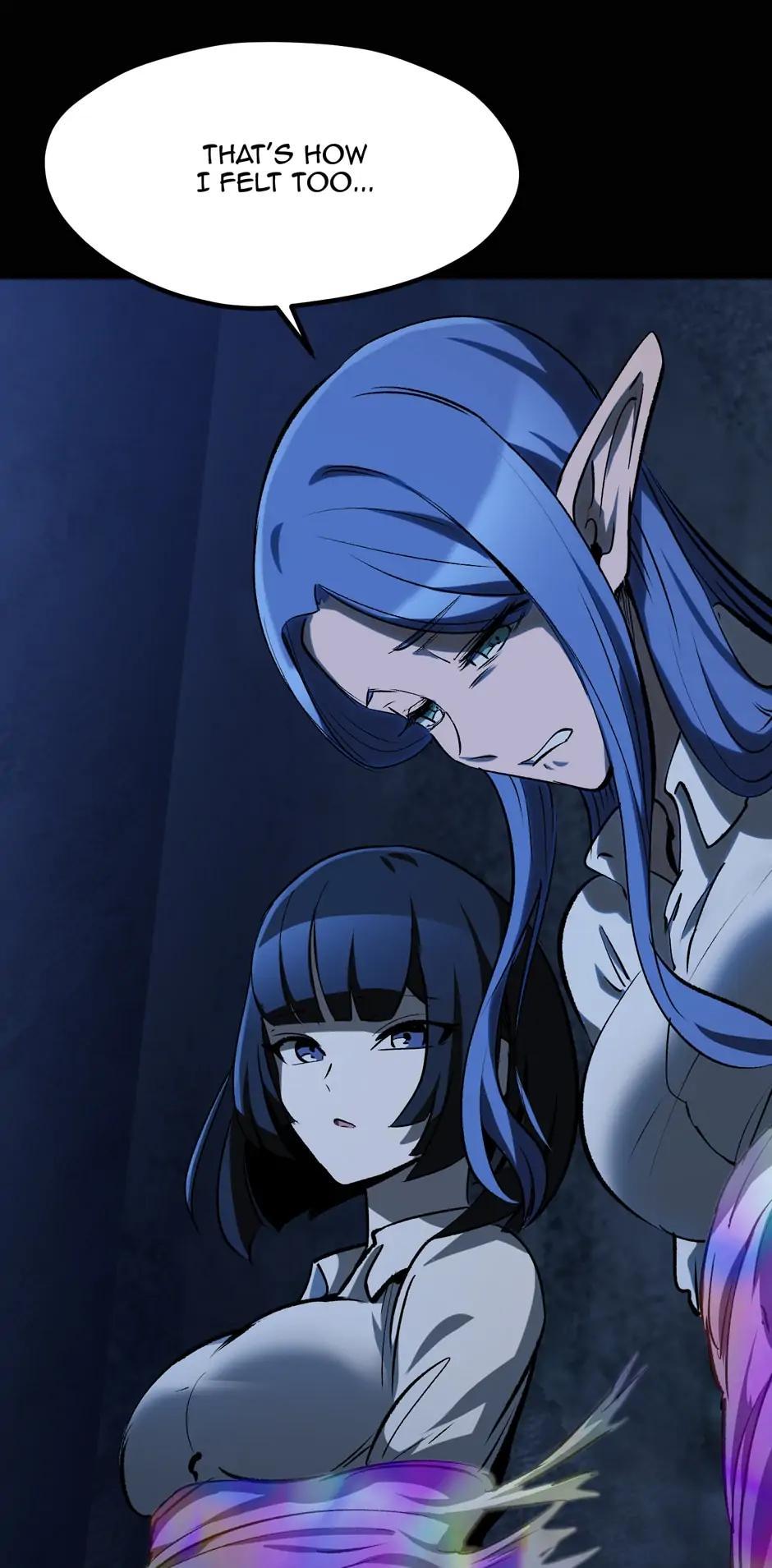 Otherworldly Sword King’s Survival Records Chap 178 - Next Chap 179