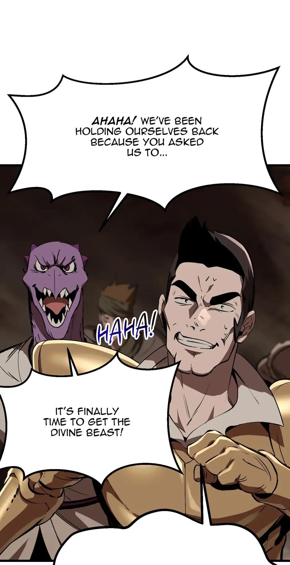 Otherworldly Sword King’s Survival Records Chap 178 - Next Chap 179