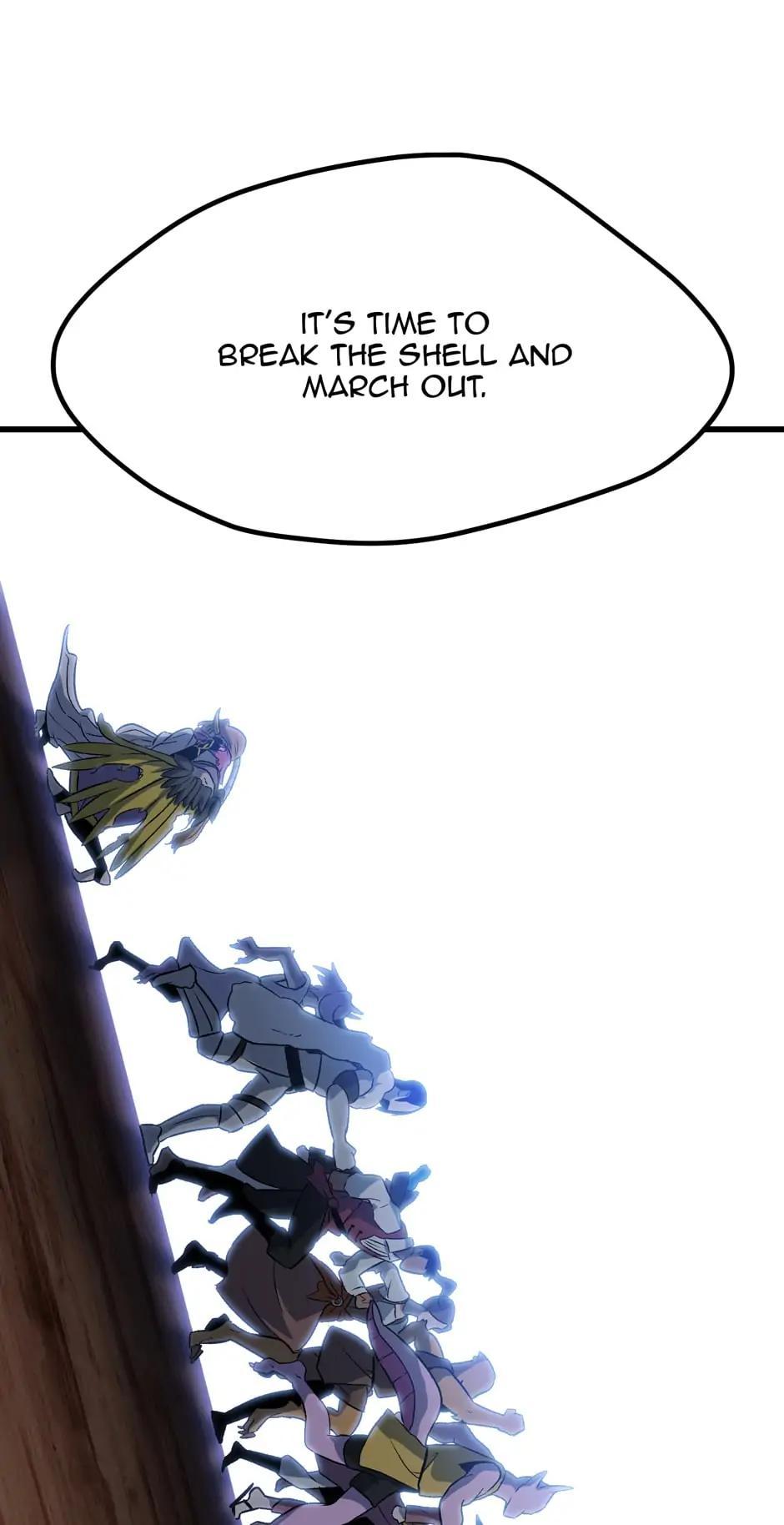 Otherworldly Sword King’s Survival Records Chap 178 - Next Chap 179