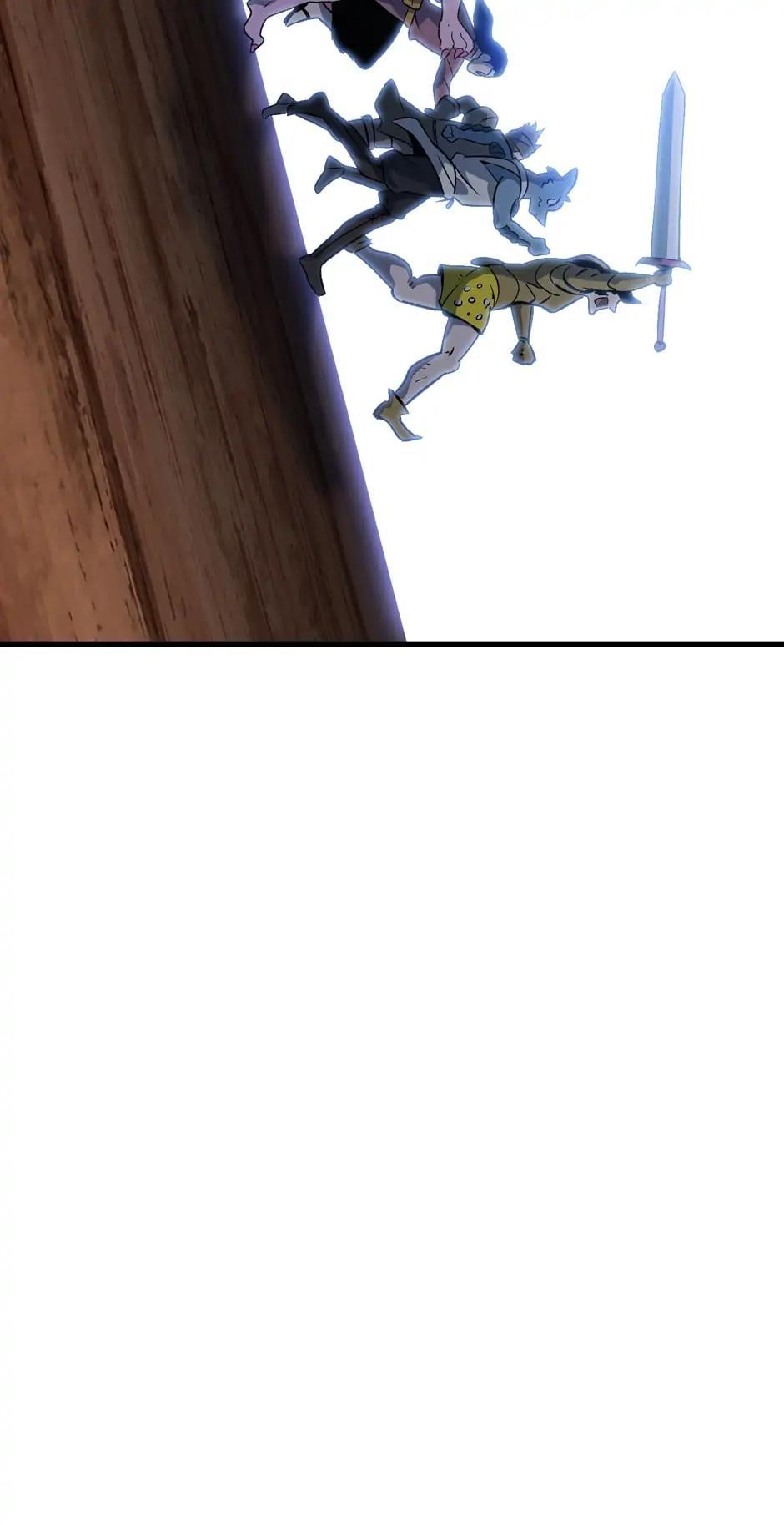 Otherworldly Sword King’s Survival Records Chap 178 - Next Chap 179