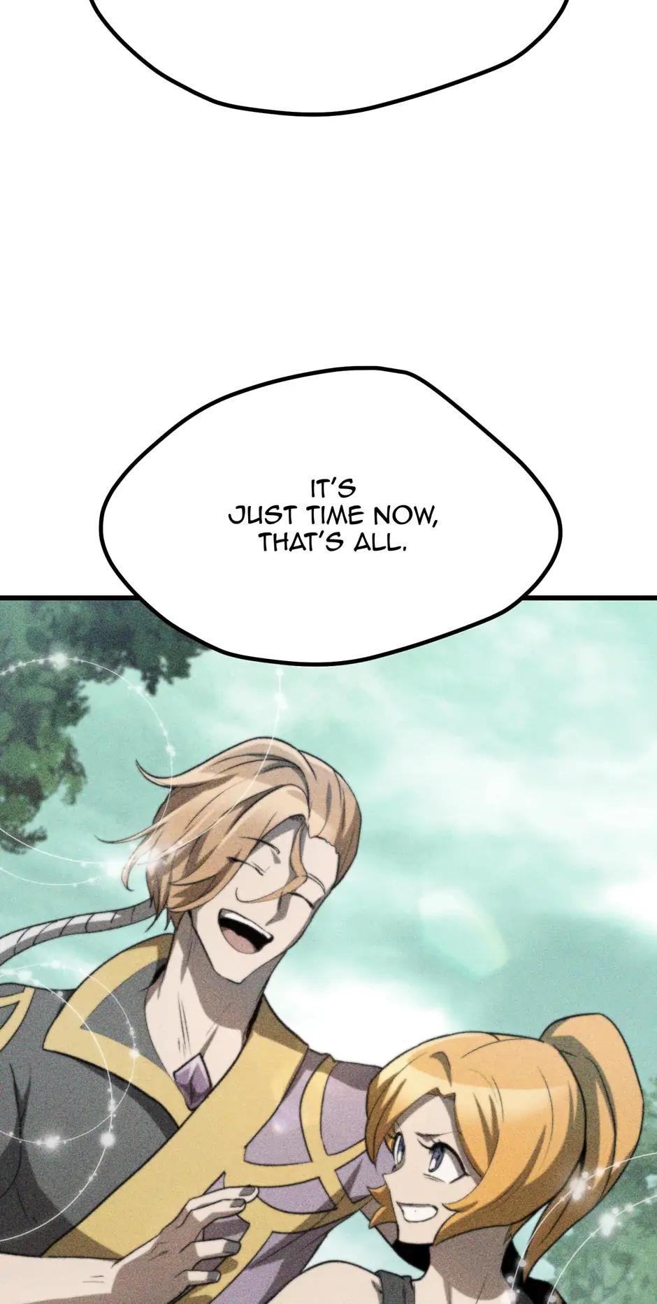 Otherworldly Sword King’s Survival Records Chap 178 - Next Chap 179
