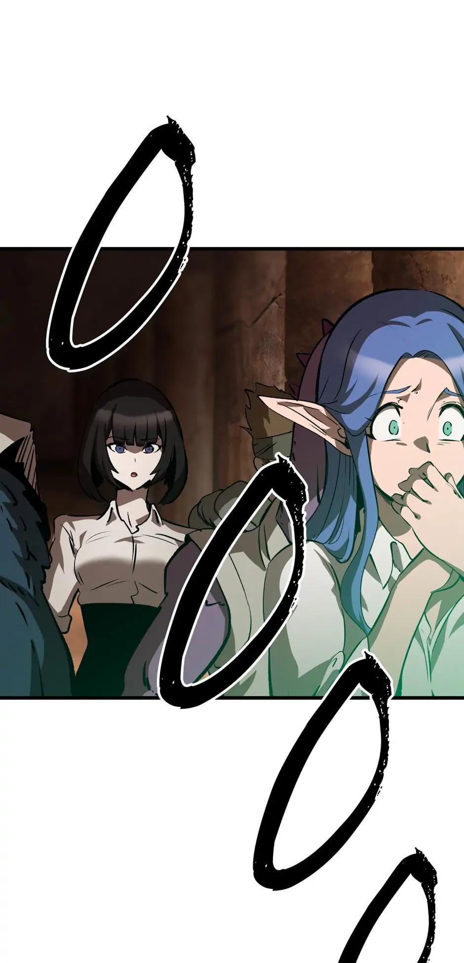 Otherworldly Sword King’s Survival Records Chap 178 - Next Chap 179