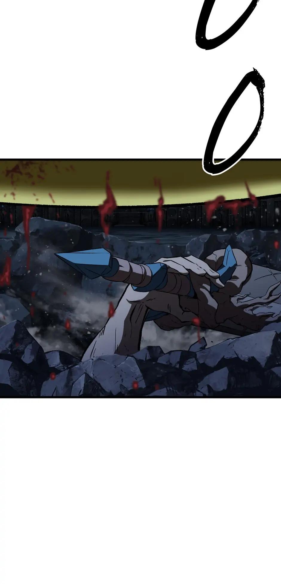 Otherworldly Sword King’s Survival Records Chap 178 - Next Chap 179