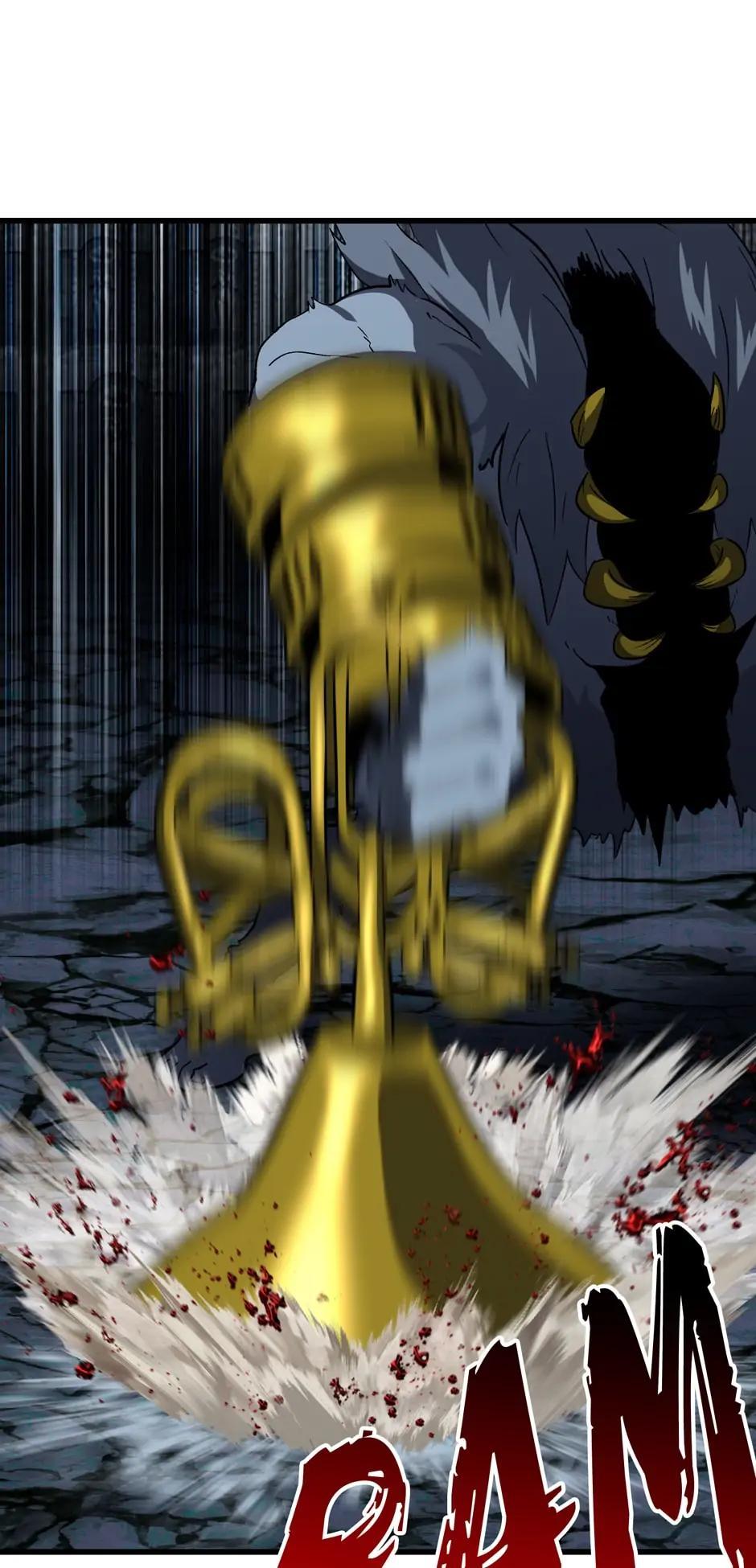 Otherworldly Sword King’s Survival Records Chap 178 - Next Chap 179