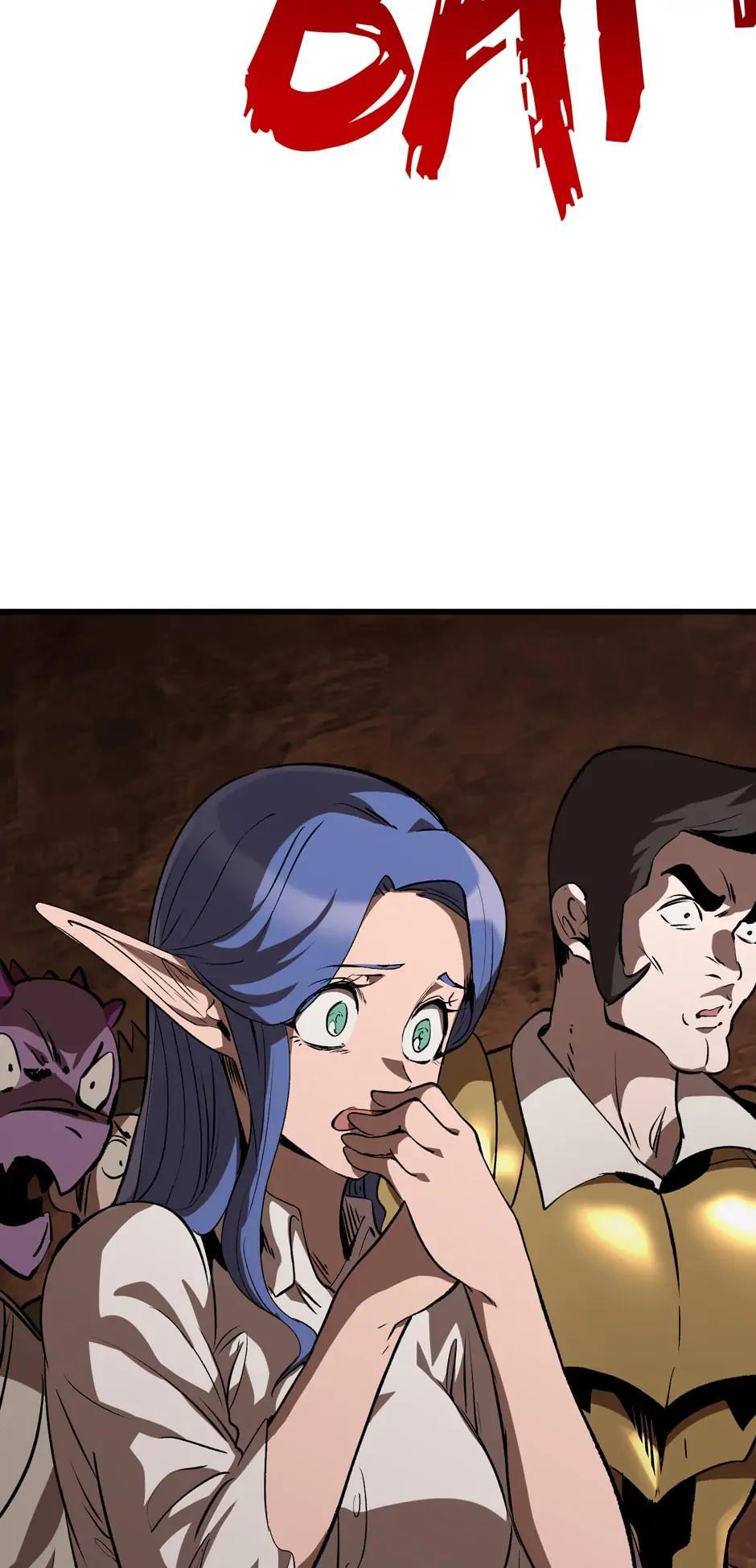 Otherworldly Sword King’s Survival Records Chap 178 - Next Chap 179