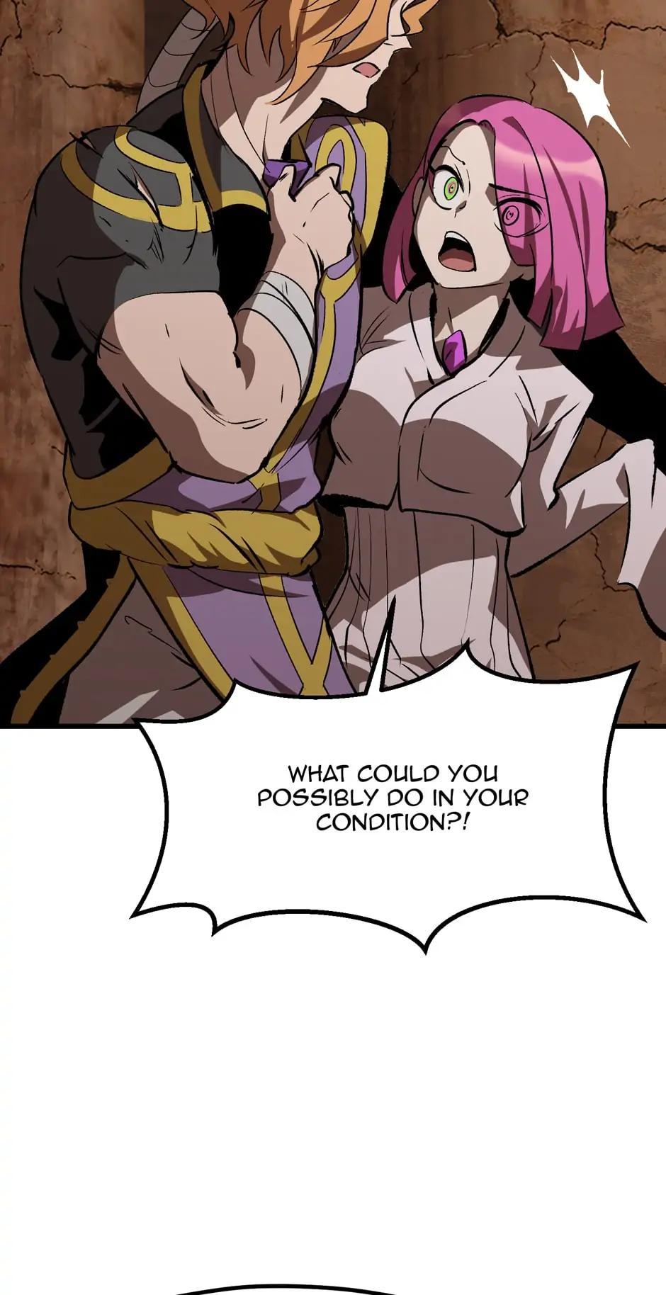 Otherworldly Sword King’s Survival Records Chap 178 - Next Chap 179