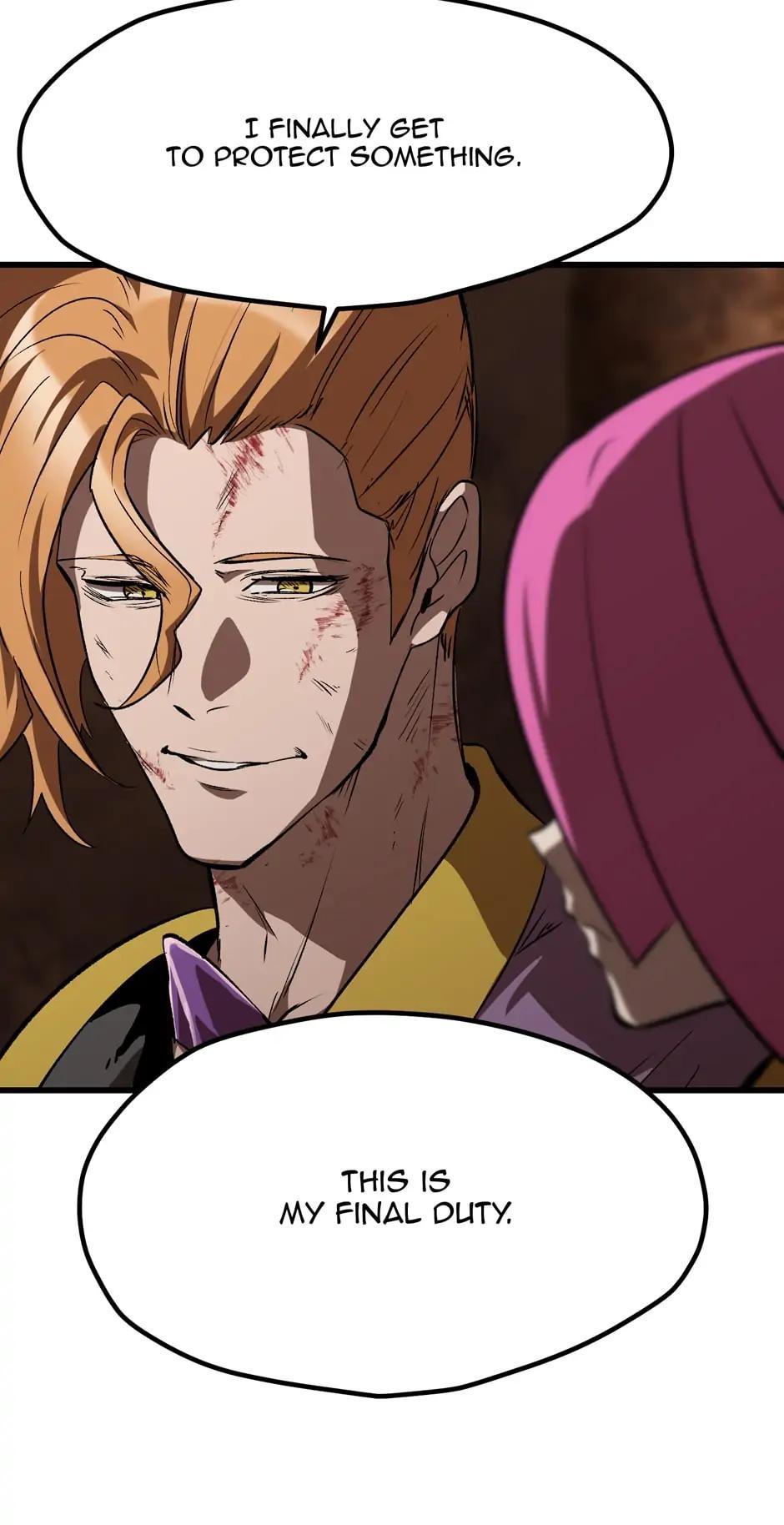 Otherworldly Sword King’s Survival Records Chap 178 - Next Chap 179