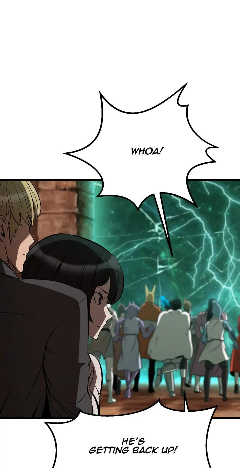 Otherworldly Sword King’s Survival Records Chap 178 - Next Chap 179