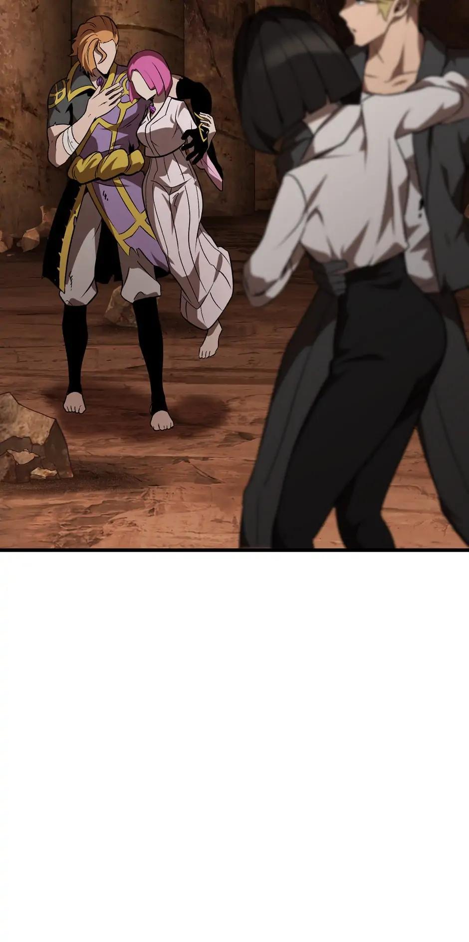 Otherworldly Sword King’s Survival Records Chap 178 - Next Chap 179