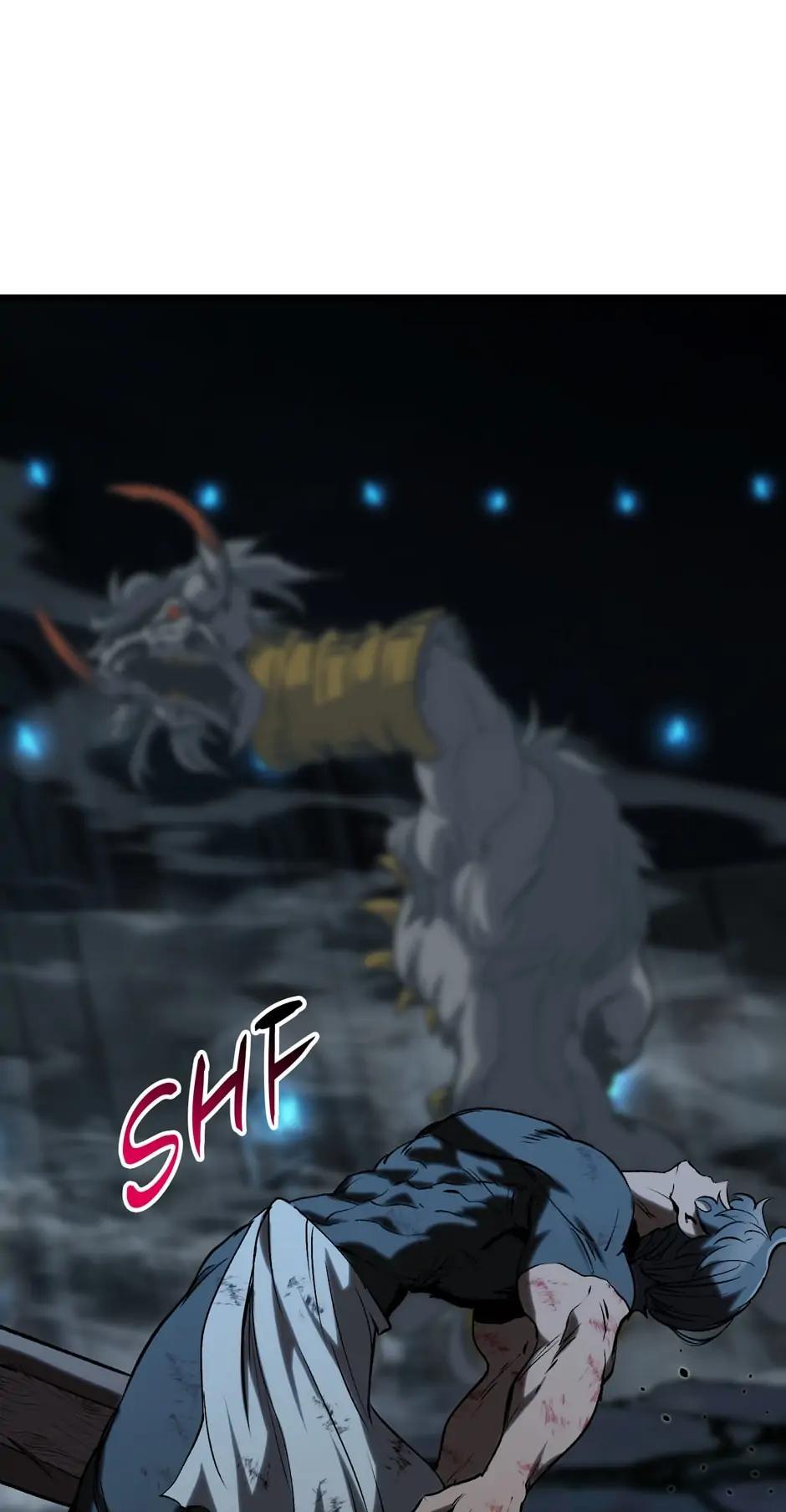 Otherworldly Sword King’s Survival Records Chap 178 - Next Chap 179