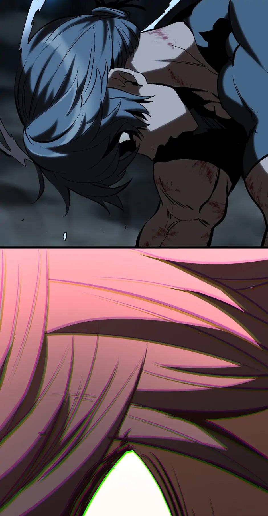 Otherworldly Sword King’s Survival Records Chap 178 - Next Chap 179