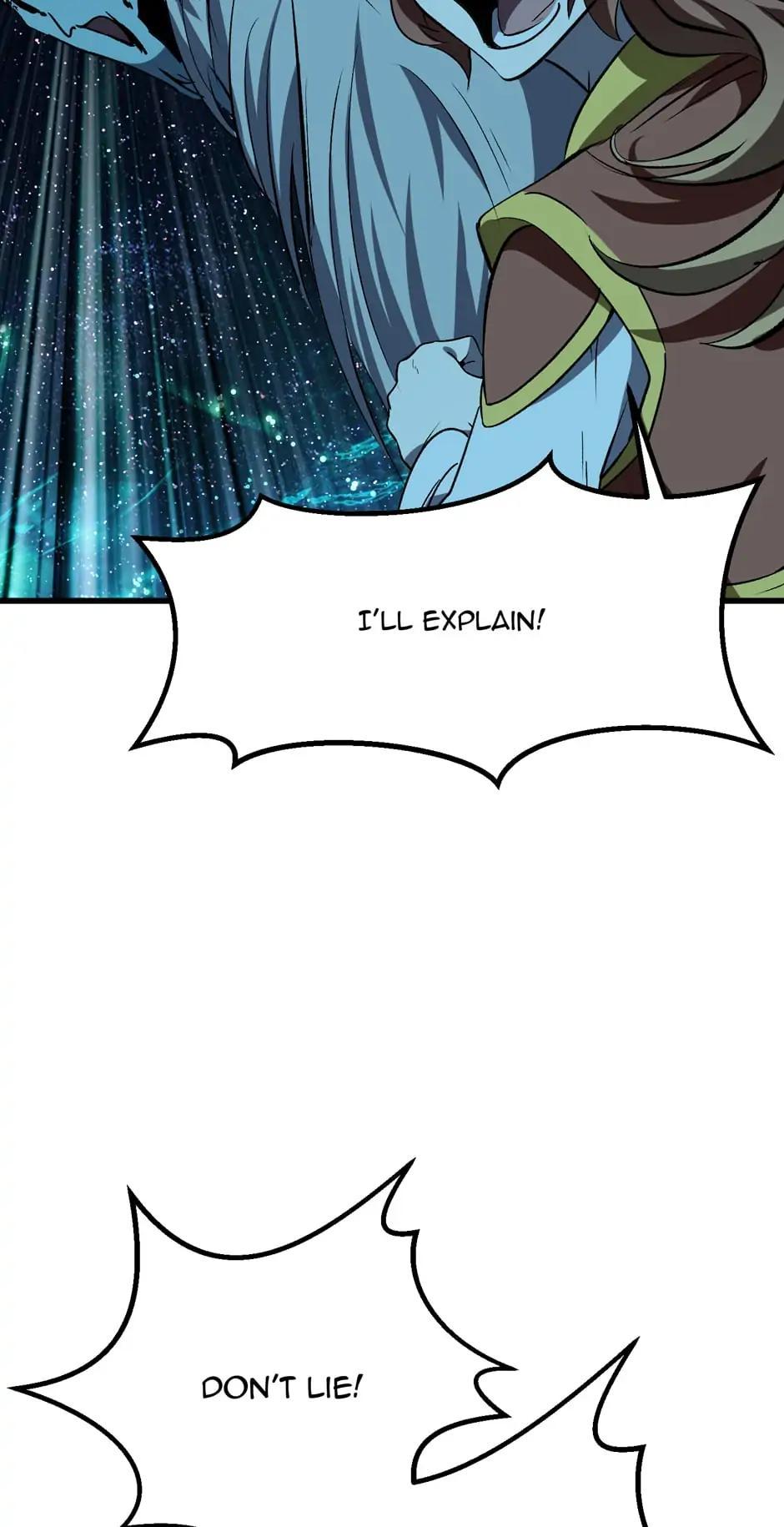 Otherworldly Sword King’s Survival Records Chap 178 - Next Chap 179