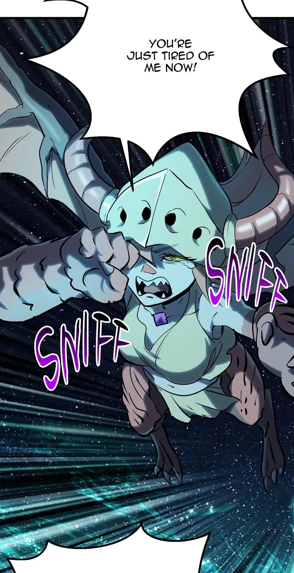 Otherworldly Sword King’s Survival Records Chap 178 - Next Chap 179