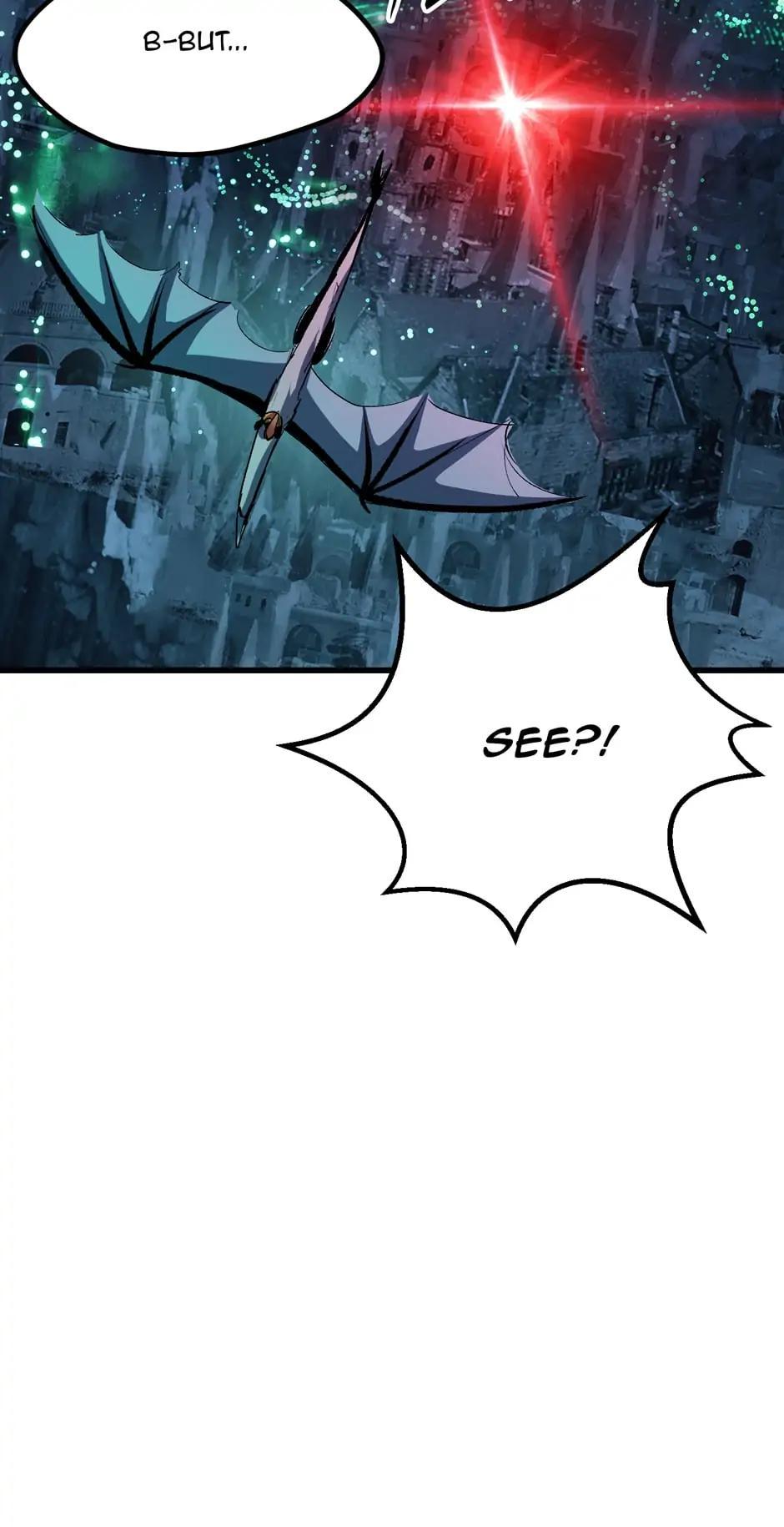 Otherworldly Sword King’s Survival Records Chap 178 - Next Chap 179