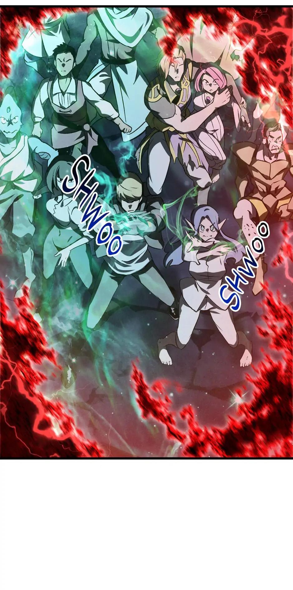 Otherworldly Sword King’s Survival Records Chap 178 - Next Chap 179