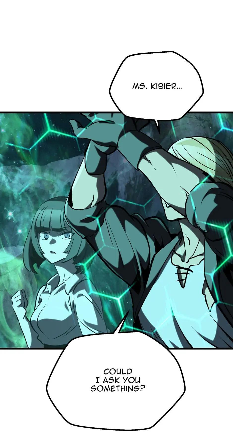 Otherworldly Sword King’s Survival Records Chap 178 - Next Chap 179