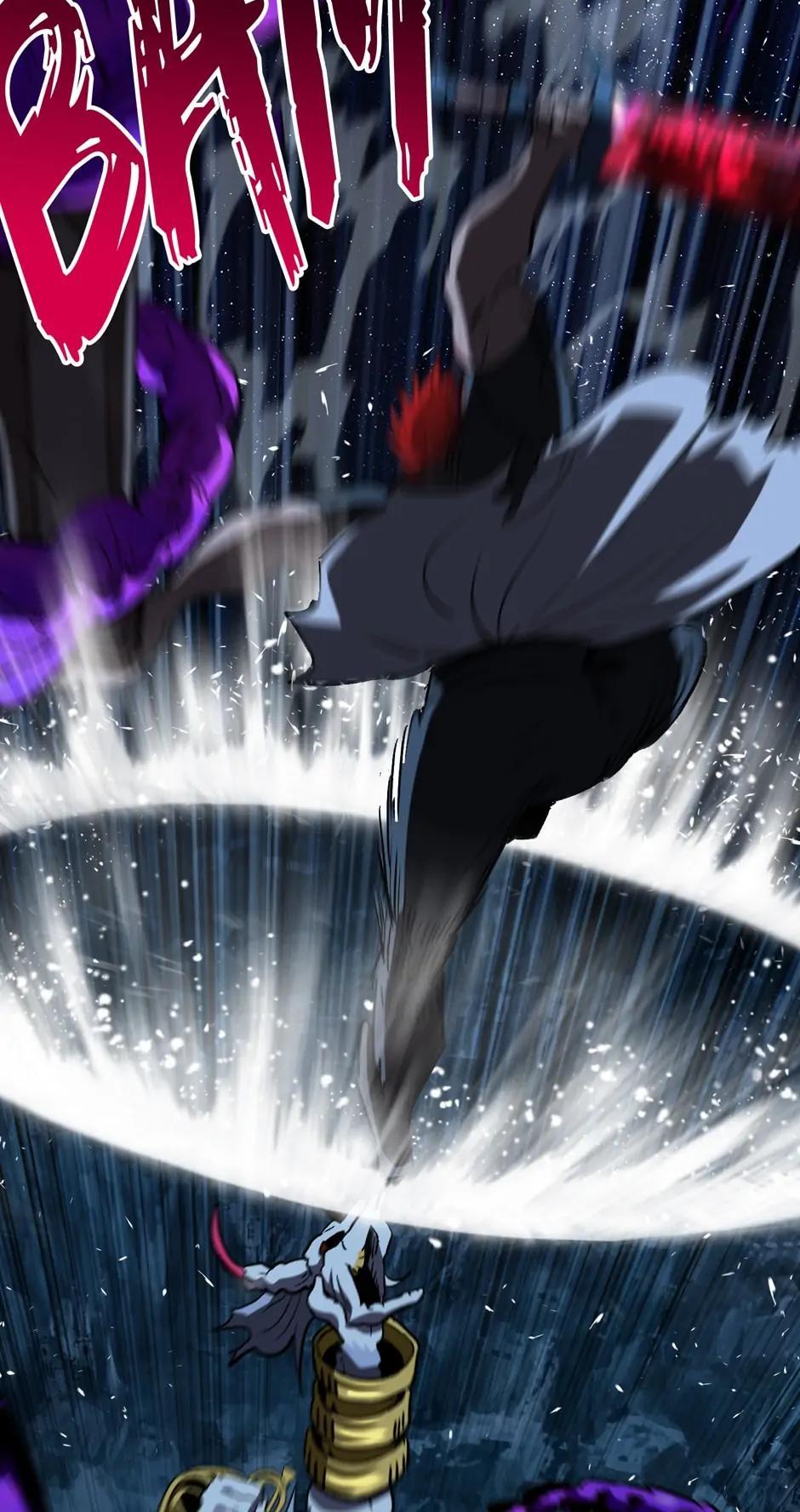 Otherworldly Sword King’s Survival Records Chap 178 - Next Chap 179